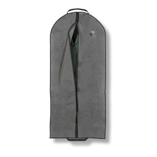Pokrowiec na ubrania z zamkiem 60 x 137 cm