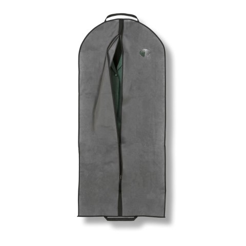 Pokrowiec na ubrania z zamkiem 60 x 137 cm
