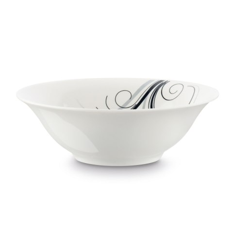 Salaterka ceramiczna na sałatkę Dolce Vita 17,5 cm