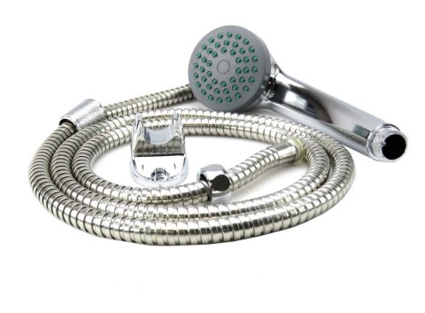 Słuchawka + wąż prysznicowy