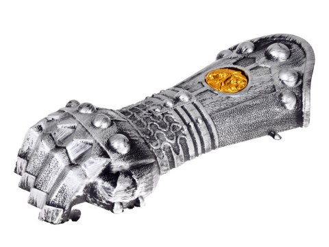 Zbroja dla rycerza zestaw zbroja + miecz ZA5487